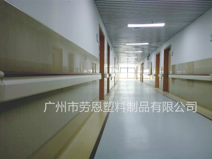 【浙江寧波】防撞扶手的質(zhì)量都要求好的，那質(zhì)量好的醫(yī)用防撞扶手有哪些標(biāo)準(zhǔn)呢？