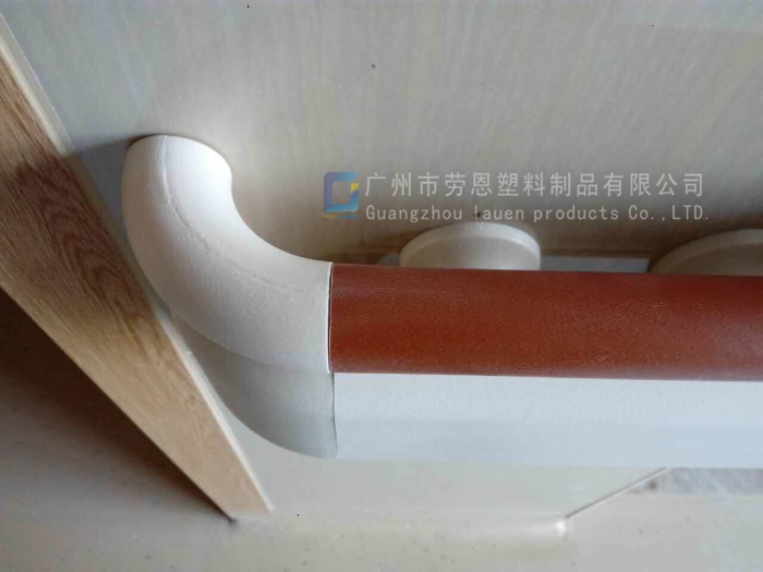 醫(yī)用防撞扶手質(zhì)量高低的標(biāo)準(zhǔn)怎么判斷呢？