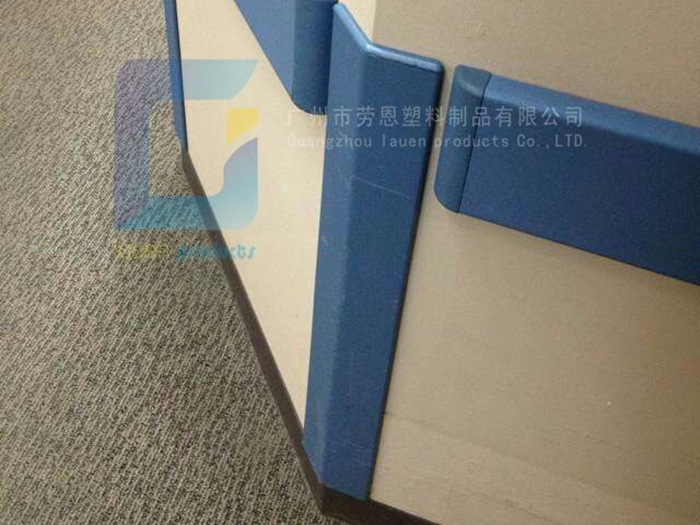 【上海浦東】防撞扶手搭配安裝護(hù)墻角，給墻面最全面的防護(hù)