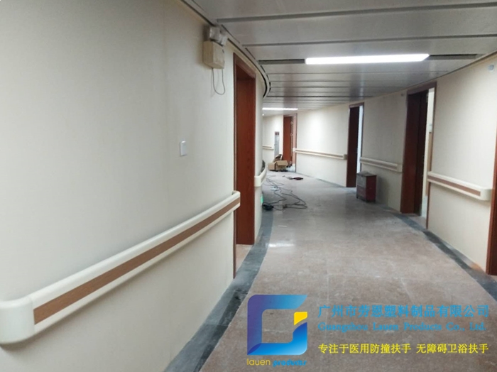 【廣東廣州】哪一家的防撞扶手更好，質(zhì)量更有保障呢？