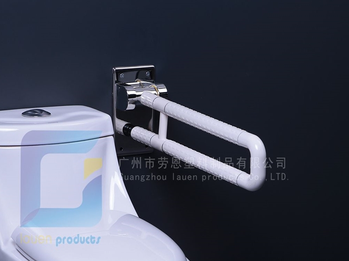 如何區(qū)分衛(wèi)生間安全扶手的質(zhì)量？買這家的扶手就不用考慮那么多啦