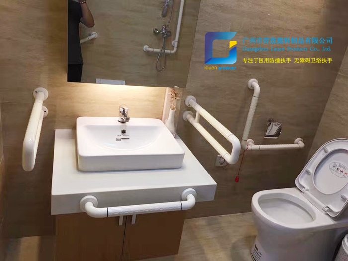 人性化的真切關(guān)懷——家庭衛(wèi)生間