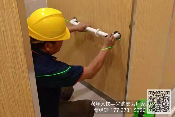 【廣東汕尾】養(yǎng)老院裝修必備設(shè)施，項(xiàng)目采購趕緊看過來