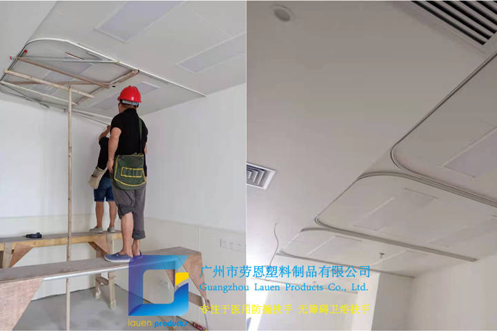 【廣東廣州】醫(yī)用隔簾廠家告訴你，醫(yī)院安裝隔簾有什么優(yōu)點(diǎn)