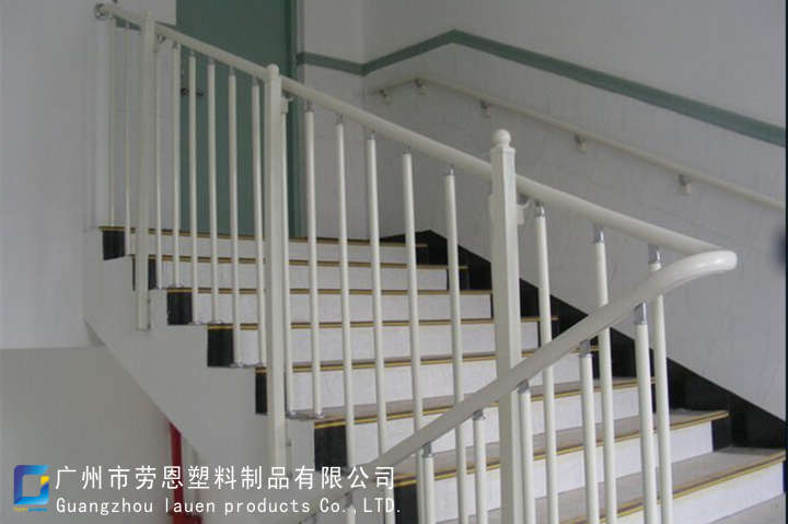 樹脂護(hù)欄扶手-樓梯陽(yáng)臺(tái)扶手欄 (4)