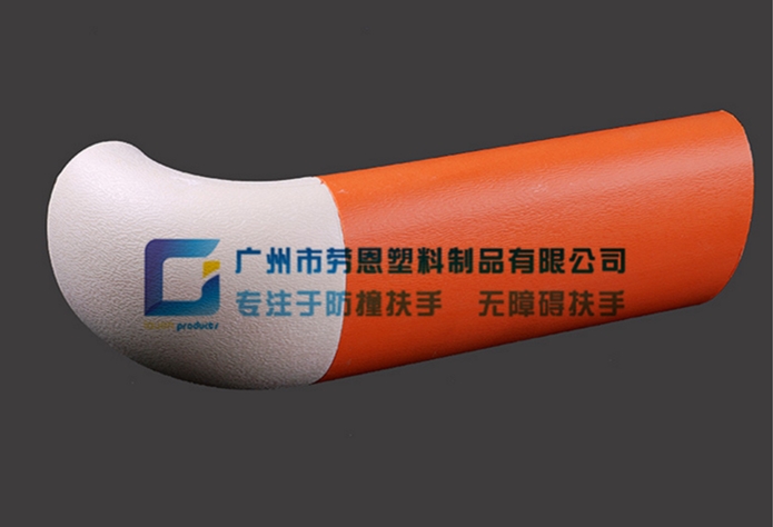 防撞扶手的鋁合金內(nèi)管材質有什么優(yōu)點？