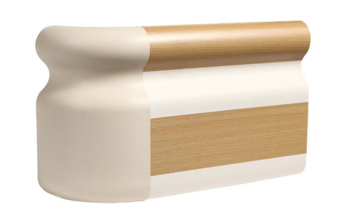 醫(yī)院防撞扶手安裝項目工程有哪方面的技術(shù)參數(shù)要求？