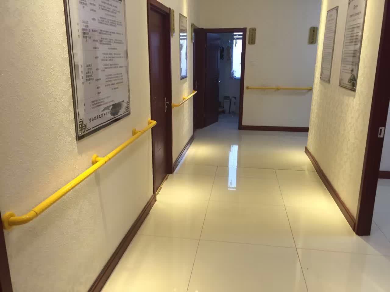 無障礙扶手和普通通道樓梯扶手有什么不同呢？